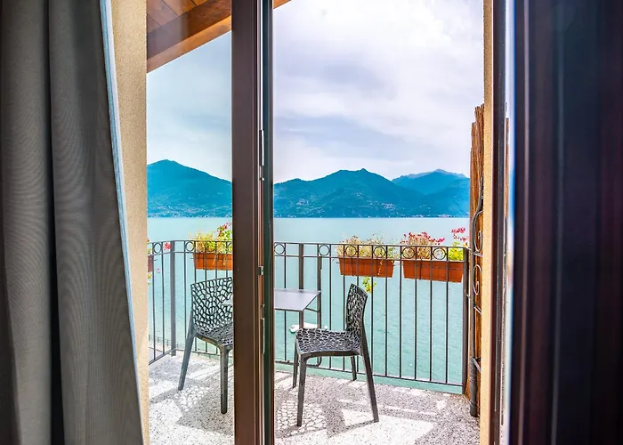 Foresteria Di Bed and Breakfast Μενάτζιο