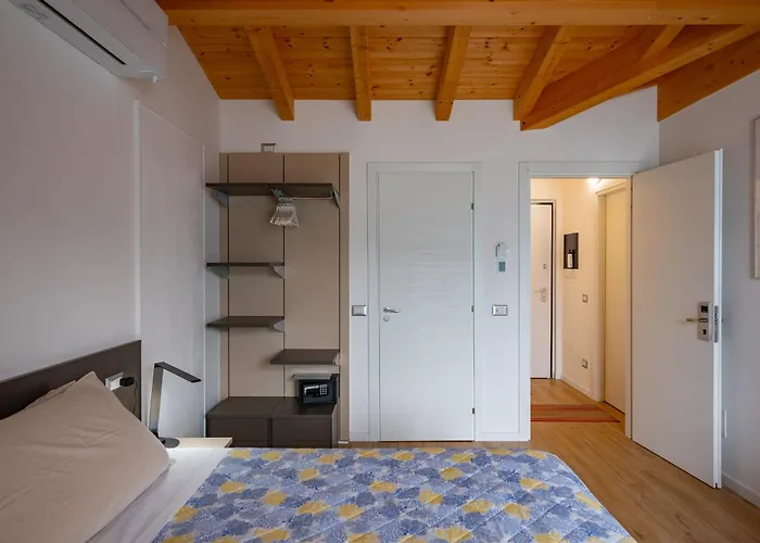 Foresteria Di