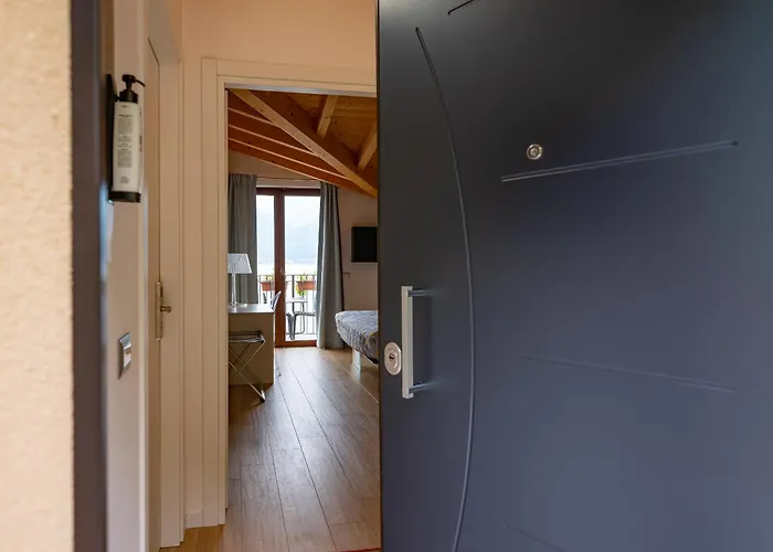 Bed and Breakfast Foresteria Di 4*