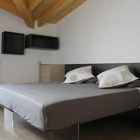 Foresteria Di Couette-café