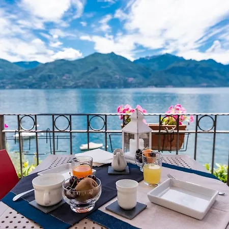 Foresteria Di Couette-café Menaggio