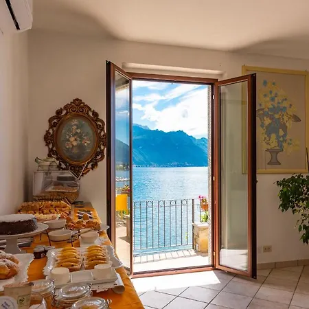 Foresteria Di 4* Menaggio