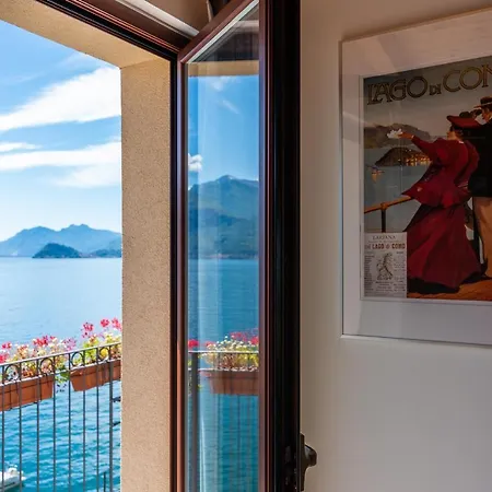 Couette-café Foresteria Di