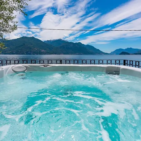 Couette-café Foresteria Di