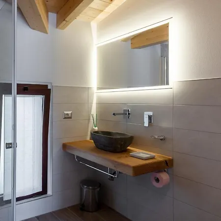 Foresteria Di 4*