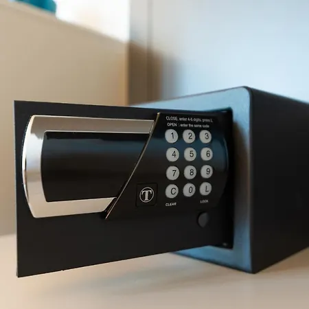 Nocleg ze śniadaniem Foresteria Di Menaggio