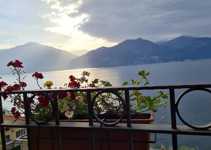 Foresteria Di 4*