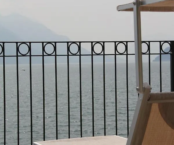Foresteria Di
