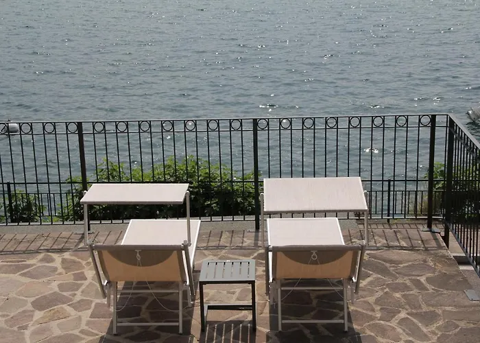 Foresteria Di Bed & Breakfast 4*
