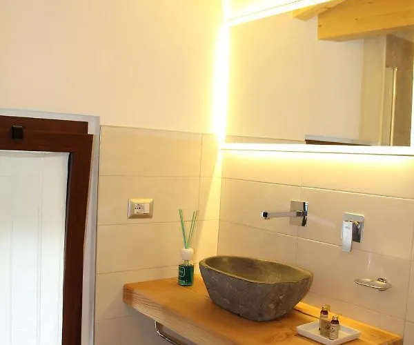 Foresteria Di Bed & Breakfast 4*