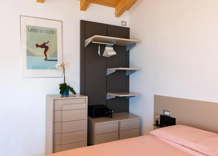Bed & Breakfast Foresteria Di