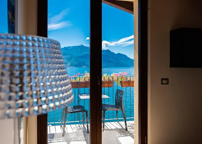 Foresteria Di 4*