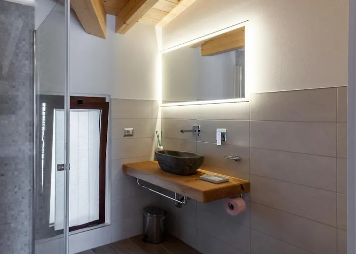 Foresteria Di 4*