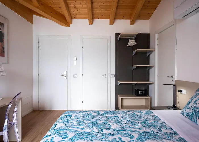 Foresteria Di Bed & Breakfast